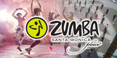 Free Saturday Zumba Free2funla