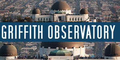 The Griffith Observatory