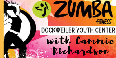 Zumba-at-Dockweiler-