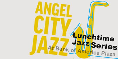 Angel City Jazz