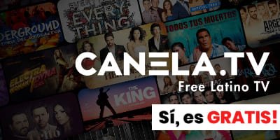 Canela.TV