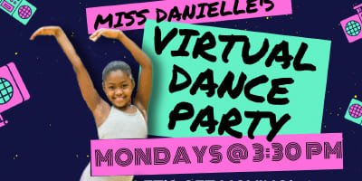 LAPL Venice Branch- Family-Dance-Party_4x2