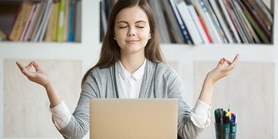 LAPL Mindful Meditation