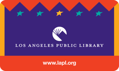 LAPL_New_Library_Card