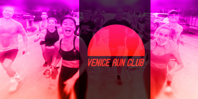 Venice Run Club