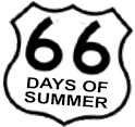 66 Days of Summer