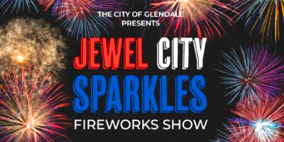 Jewel-City Fireworks