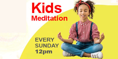 Kids-Meditation