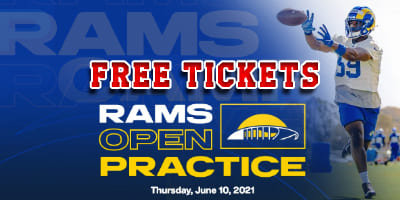 RAMS CAMP