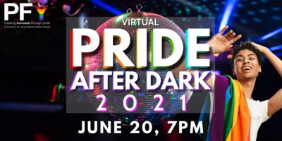 Pride After Party