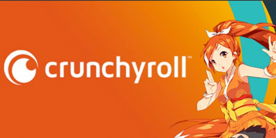 Crunchyroll