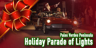 Palos Verdes Parade