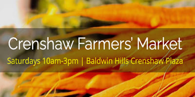 Crenshaw-Farmers-Market