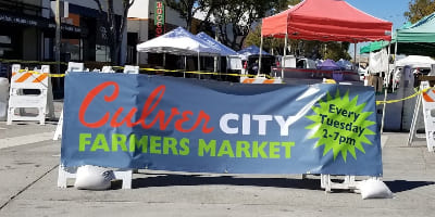 Northridge Farmers Market & Family Festival