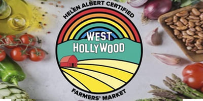 WEHO-Farmers-Market