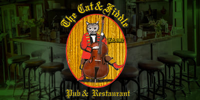 The Cat and the Fiddle