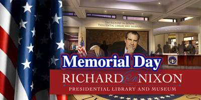 Memorial-Day-at-Richard-Nixon-Library_4x2