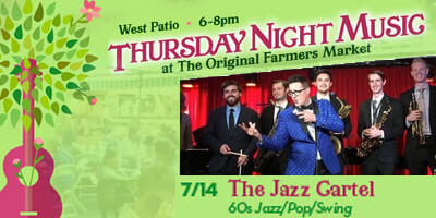 The-Original-Farmers-Market-Thursday-Concerts_Jazz-Cartel_4x2