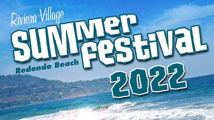 riviera summer festival