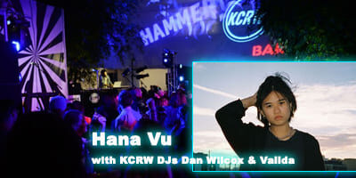 Hammer-KCRW-Summer-Concerts