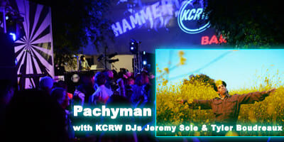 Hammer-KCRW-Summer-Concerts