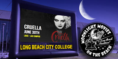 Monlight-Movies-at-the-Beach-LBCC_CRUELLA_4x2