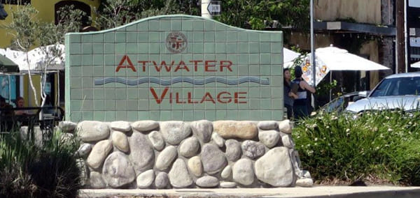 City Guide- Atwater Village