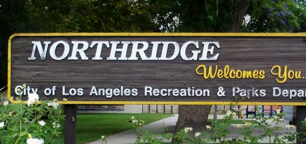 City Guide Northridge 