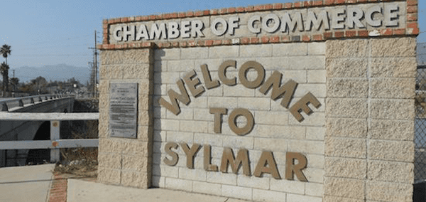 City Guide_Sylmar