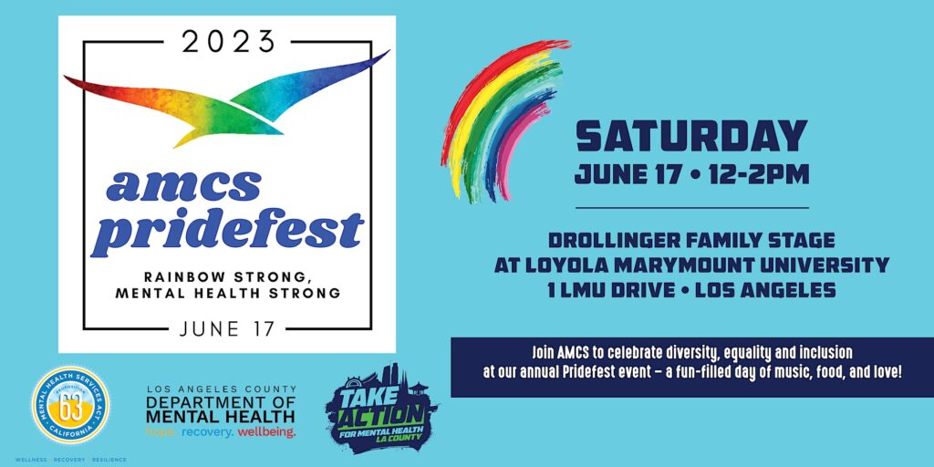 Pride Fest 2023 free2funLA