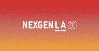 nexgen la 20